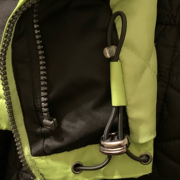 SJB Active winter double layer thermal Jacket - Picture 11 of 16